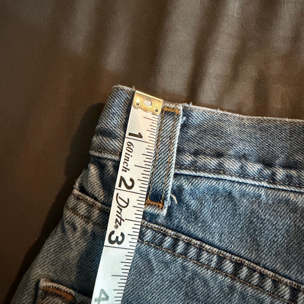 Men’s 550 Levi’s Jeans - Picture 4 of 4